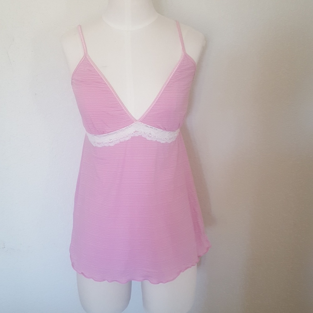 Small Pink Cami, Ambrielle